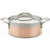 Hestan Hrniec COPPERBOND 20 cm, 2,8 l, meď