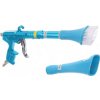 TORNADOR HCL-LT-P25-C, Čistiaca pištoľ pre suché čistenie