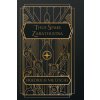 Thus Spake Zarathustra