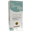 Controly Test OKULTNÉ KRVÁCANIE, FOB test súprava na samodiagnostický test zo vzorky stolice 1x1 ks ADC