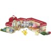 Mattel Mega Construx HNT93 Pokémon Lesné centrum 25HNT93