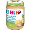 HiPP Príkrm Zemiaky s králičím mäsom a feniklom (od ukonč. 4./6. mesiaca) 1x190 g