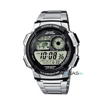 Casio AE-1000WD-1A