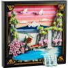 LEGO Art - Krajina so sakurami (LEGO31218)