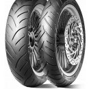 Dunlop SCOOTSMART 120/80 R14 58S