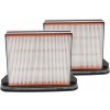 2x Filtre do vysávača STARMIX iPulse séria IS ARD 1625 1635 1425 FKP 4300