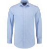 TRICORP FITTED SHIRT T21 / Zúžená pánska košeľa - blue 37