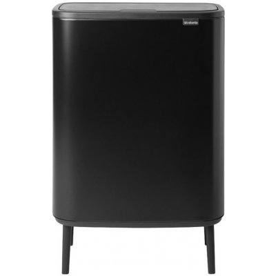Brabantia Bo Touch Bin HI Brabantia čierny 60 l