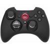 Speedlink Rait bezdrôtový Gamepad pre PCPS3Switch, rubber-black SL-650110-BK