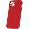 Cu-be Fine Samsung Galaxy A15 4G / A15 5G Red 8595680416170