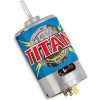 Traxxas DC motor Titan 550 21T 14V