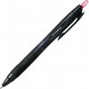 UNI Mitsubishi Pencil Roller uni JETSTREAM Sport SXN-157S červený