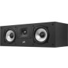 Polk Audio Monitor XT30 Black - Centrální Reproduktor s Vysokým Rozlišením