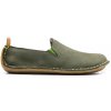 Vivobarefoot Ababa kids Botanical green