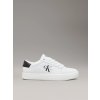 Calvin Klein CLASSIC CUPSOLE LACE Dámske topánky 40 EU YW0YW01269YBR