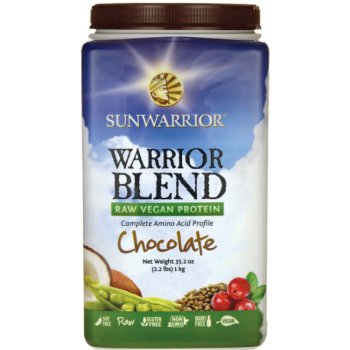 Sunwarrior Protein 1000 g