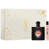 Yves Saint Laurent Opium Black SET: Parfumovaná voda 30ml + Parfumovaná voda 10ml pre ženy