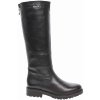 Dámské kozačky Remonte R6576-01 schwarz R6576-01 38