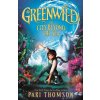 Greenwild: The City Beyond the Sea (THOMSON PARI)(Pevná)