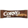 Corny Big Čokoláda 50 g, mliečna čok., Akcia