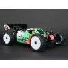 SWORKz S35-4 1/8 PRO 4WD Off-Road Racing Buggy stavebnica