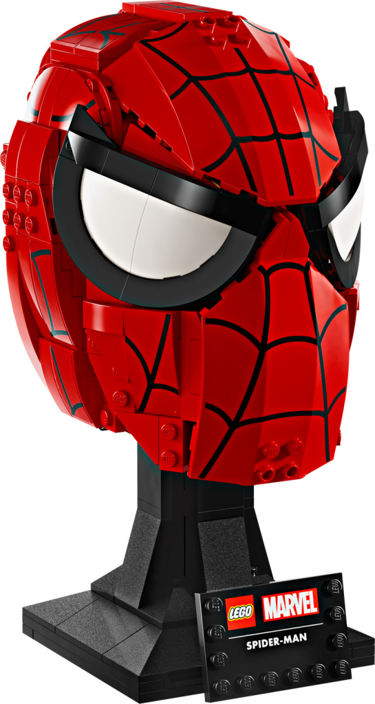 LEGO® Marvel 76285 Spider-Manova maska