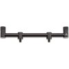 Anaconda hrazda Blaxx Goal Post Buzzer Bar 2 prúty čierna 24 cm