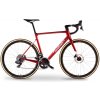 Cestný bicykel Wilier ZERO SLR Disc+Force AXS+SLR38 red XL