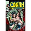 Conan The Barbarian: The Original Comics Omnibus (Christopher Priest,John Buscema)(Pevná)