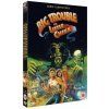 Veľké problémy v Malej Číne - DVD