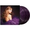 TAYLOR SWIFT - SPEAK NOW (TAYLORS VERSION 3X VIOLET MARBLED COLOUR VINYL)