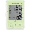 MICROLIFE TLAKOMER DIGITÁLNY BP B6 FAVOURITE automatický na rameno, AFIB sens, zelený, 1x1 ks