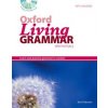 Oxford Living Grammar 2nd Ed.Elementary with answ. - Paterson Ken