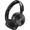 SWISSTEN Trix Bluetooth Stereo Headphones čierne