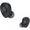 Hama Bluetooth slúchadlá Freedom Buddy, štuple, nabíjacie puzdro, čierna 184161