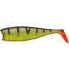 Illex Nitro Shad 9cm Ghost Perch 6ks Illex
