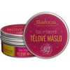 Saloos Bio ružové telové maslo 75 ml