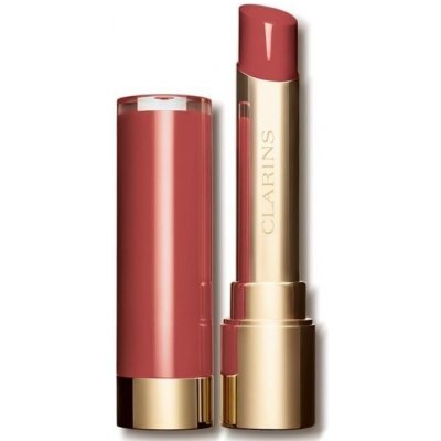 CLARINS Joli Rouge Lip Lacquer, rúž s leskom 705L soft berry 3 g, 705L soft berry