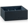 Heisse & Söhne 70019-128.94 HS Mirage XL dolný modul pre 6 hodiniek Blau
