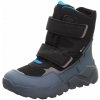 Detské zimné topánky Superfit 1-000402-8020 Veľkosť: 38
