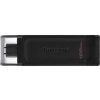 KINGSTON DataTraveler 70 128GB DT70/128GB