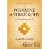 Posvátné andské kódy - Marcela Lobos