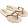 Ipanema Kirei 81805-AG219 Dámske žabky béžové
