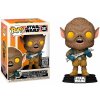 Funko POP! 387 Star Wars - Chewbacca Exclusive