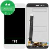 LCD displej + Dotykové sklo Xiaomi Mi A1(5x) White Aftermarket