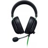 Razer Blackshark V2 X, slúchadlá, čierne RZ04-03240100-R3M1