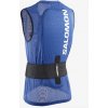 Chránič chrbtice Salomon FLEXCELL PRE VEST Race - M, blue