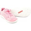 Detské Barefoot Tenisky Reima Astelu - Sunset Pink Veľkosť: 30