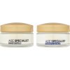 L'Oréal Paris Sada Age Special ist 65 denný krém 50 ml + nočný krém 50 ml darčeková sada