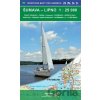 Šumava Lipno 1:25 000 - Geodezie On Line